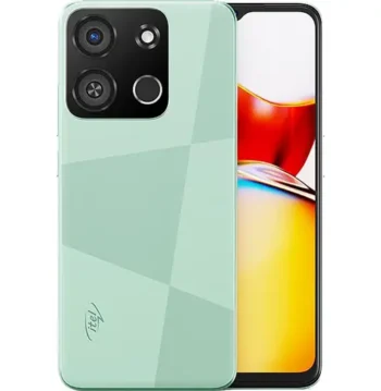 Itel A05s