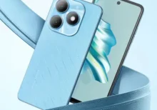 Tecno Spark 20