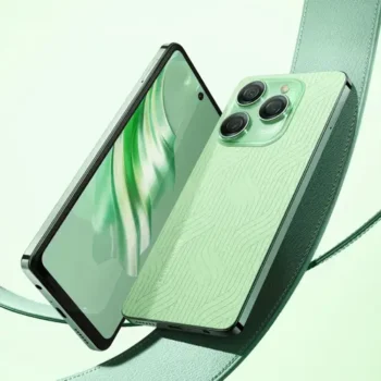 Tecno Spark 20 Pro