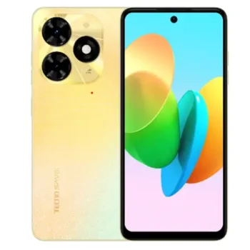 Tecno Spark 20C