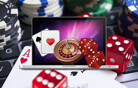 Casino IDGroup Avasta Parimad Mängud ja Boonused Casino IDGroup Avasta Parimad Mängud ja Boonused